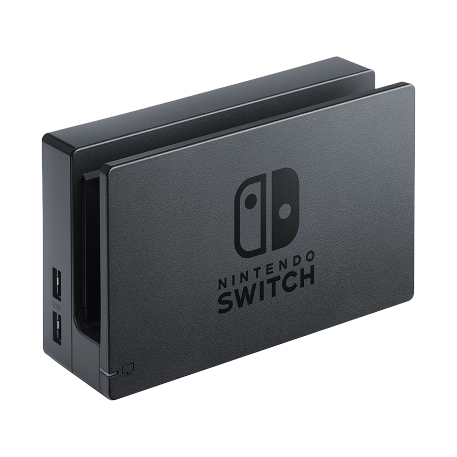 Jaquette du jeu Station d’accueil Switch sur Nintendo Nintendo Switch