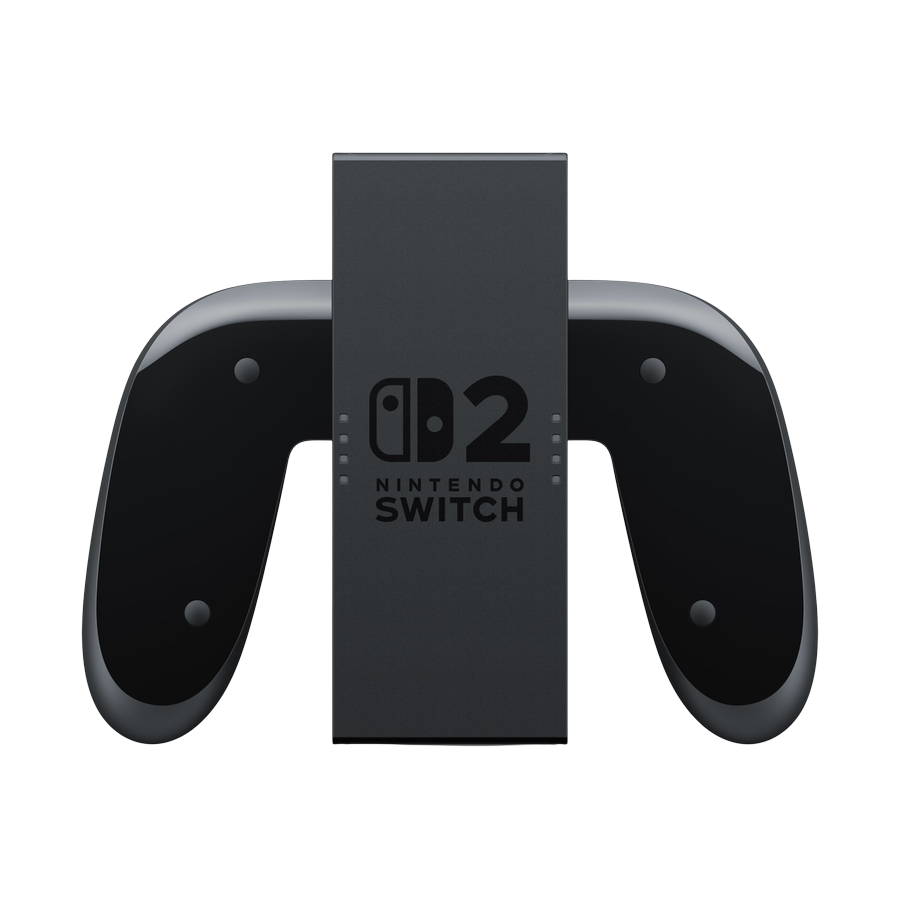 Jaquette du jeu Support recharge Joy-Con 2 sur Nintendo Nintendo Switch 2