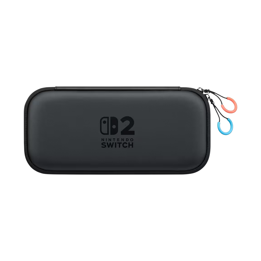 Jaquette du jeu Pochette Switch 2 sur Nintendo Nintendo Switch 2