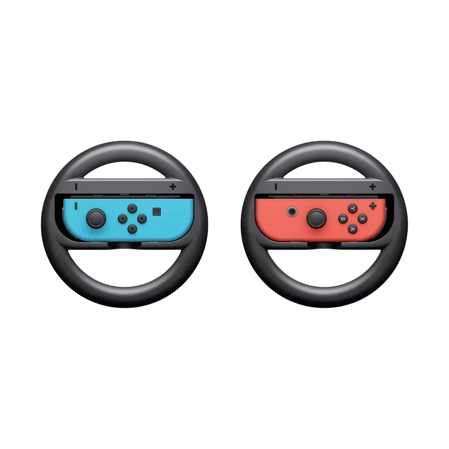 Jaquette du jeu Volants Joy-Con sur Nintendo Nintendo Switch
