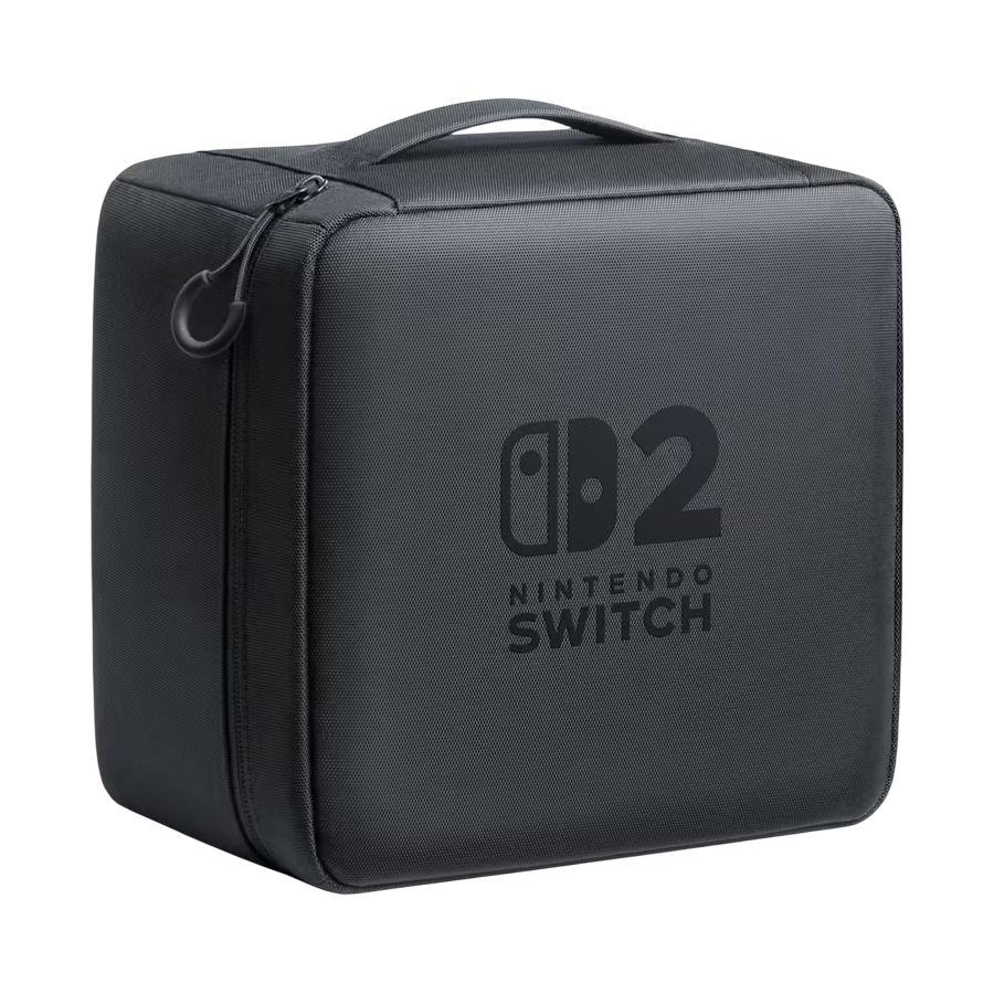 Jaquette du jeu Pochette Switch 2 – Tout-en-un sur Nintendo Nintendo Switch 2