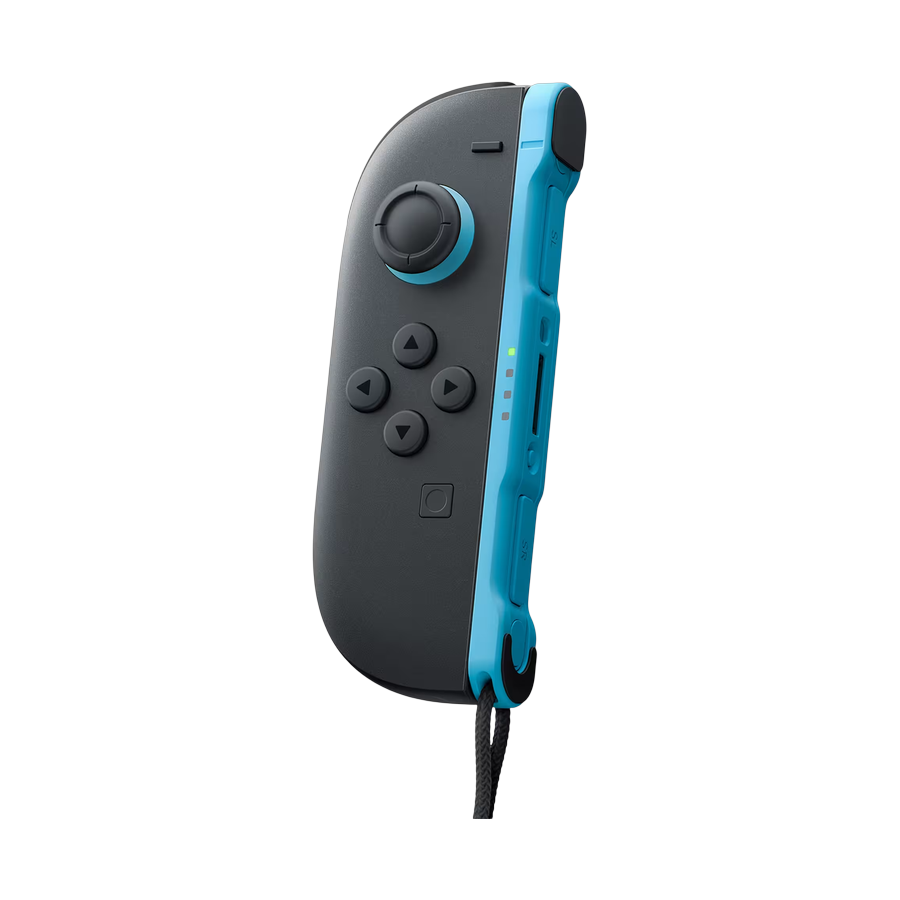 Jaquette du jeu Joy-Con 2 gauche – Bleu clair sur Nintendo Nintendo Switch 2