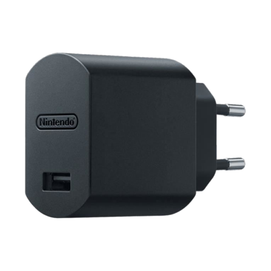 Jaquette du jeu Adaptateur secteur pour Nintendo Classic Mini sur Nintendo Nintendo Switch
