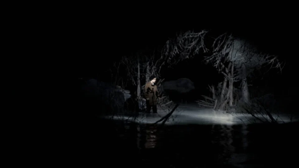 Capture d’écran de Silver Pines, 4 sur 5