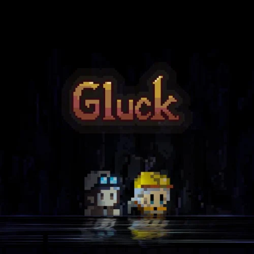 Jaquette du jeu Gluck sur Nintendo Switch
