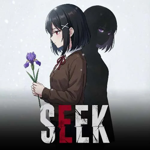 Jaquette du jeu SEEK sur Nintendo Switch