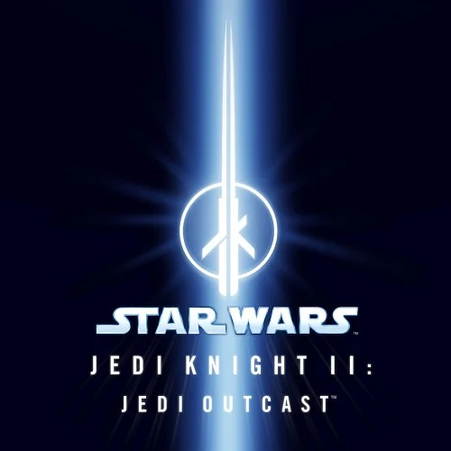 Jaquette du jeu STAR WARS™ Jedi Knight II: Jedi Outcast™ sur Nintendo Switch