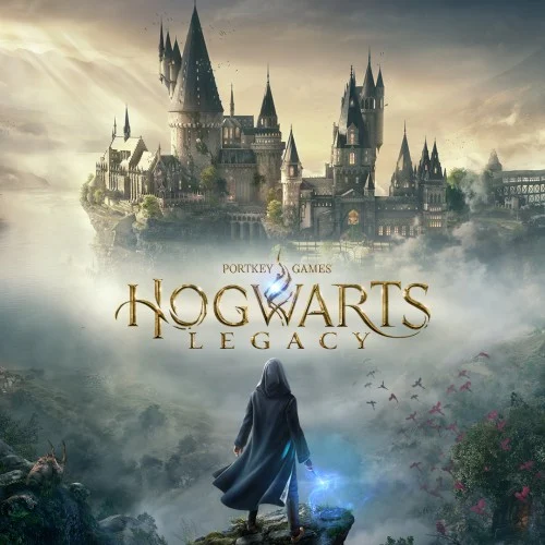 Jaquette du jeu Hogwarts Legacy : L’Héritage de Poudlard sur Nintendo Nintendo Switch