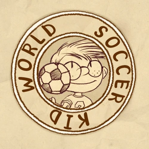 Jaquette du jeu World Soccer Kid sur Nintendo Switch