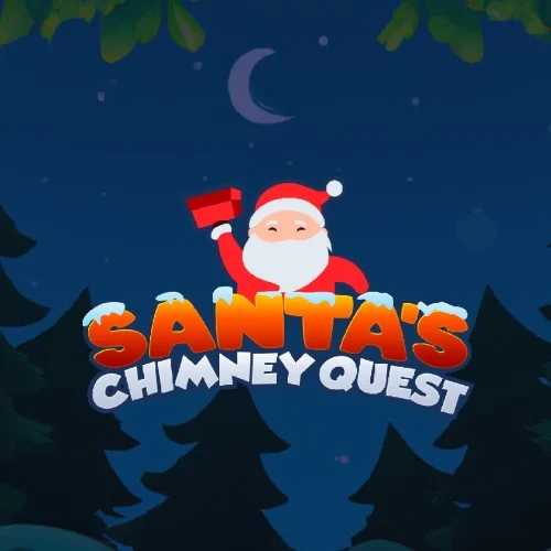 Jaquette du jeu Santa’s Chimney Quest sur Nintendo Switch