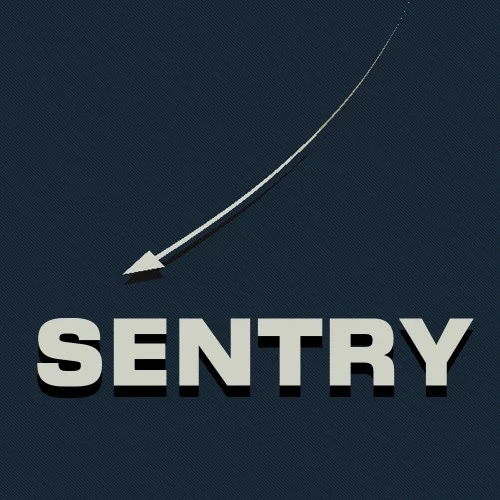 Jaquette du jeu SENTRY sur Nintendo Switch