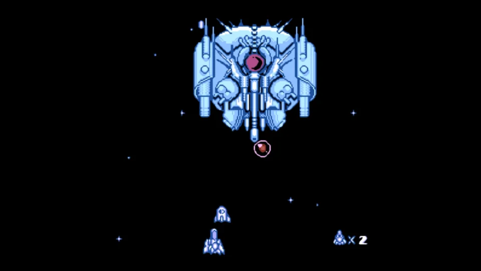 Capture d’écran de QUByte Classics: Thunderbolt Collection by PIKO, 5 sur 6
