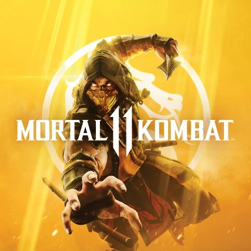 Jaquette du jeu Mortal Kombat 11 sur Nintendo Nintendo Switch