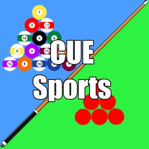 Jaquette du jeu Cue Sports sur Nintendo Switch