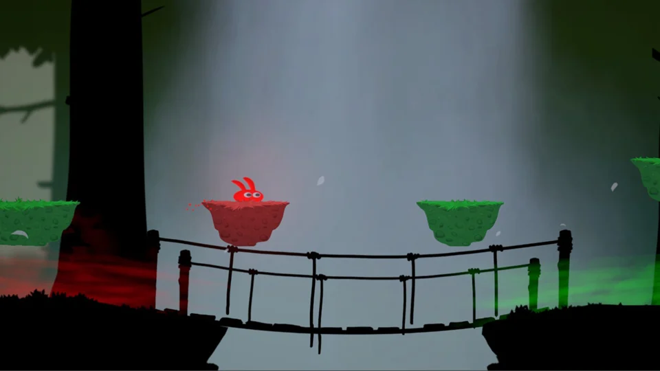 Capture d’écran de Luciform, 4 sur 6