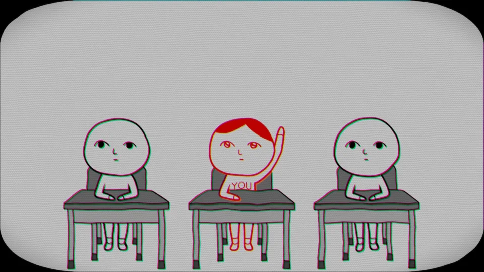Capture d’écran de KUUKIYOMI 4: Consider It Nintendo Switch™ 2 Edition, 6 sur 6