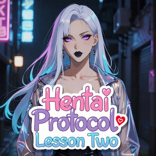 Jaquette du jeu Hentai Protocol: Lesson Two sur Nintendo Switch