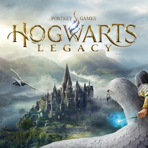 Jaquette du jeu Hogwarts Legacy : L’Héritage de Poudlard sur Nintendo Nintendo Switch 2