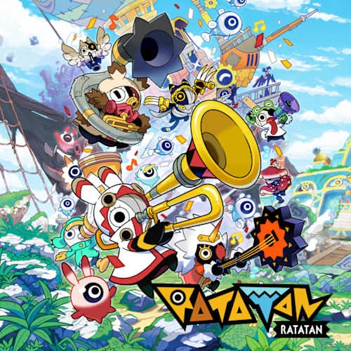 Jaquette du jeu Ratatan sur Nintendo Nintendo Switch 2