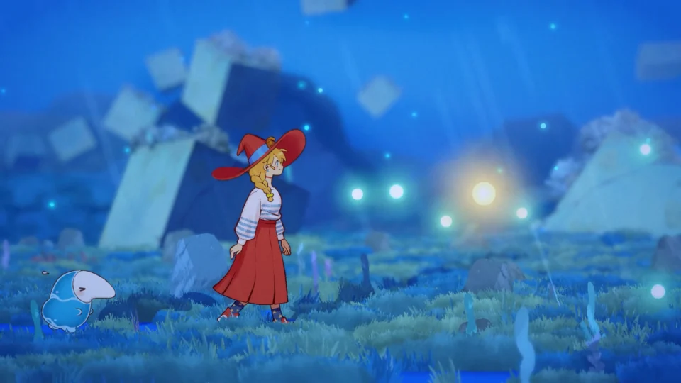 Capture d’écran de The Witch&rsquo;s Bakery, 5 sur 6