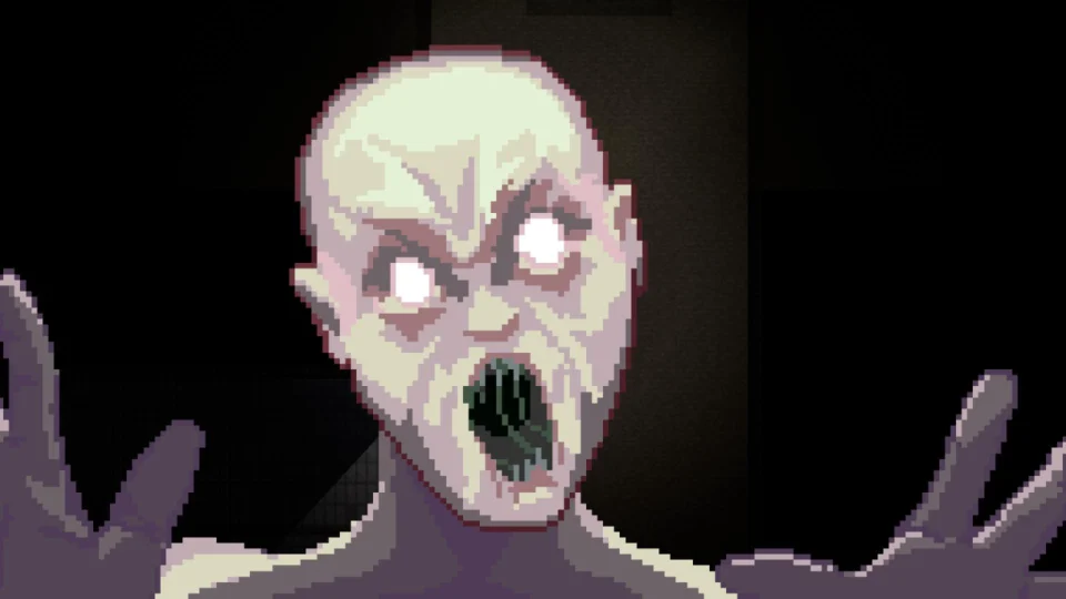 Capture d’écran de Last Escape: Dead Complex, 5 sur 5