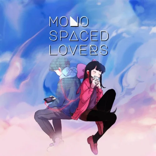 Jaquette du jeu Monospaced Lovers sur Nintendo Switch