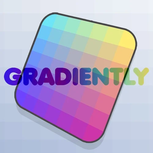 Jaquette du jeu Gradiently sur Nintendo Switch