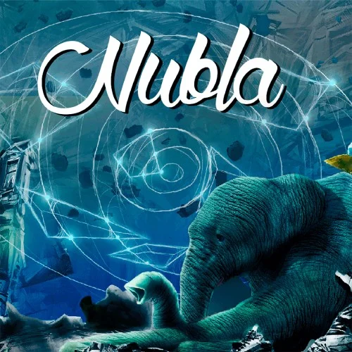 Jaquette du jeu Nubla sur Nintendo Switch