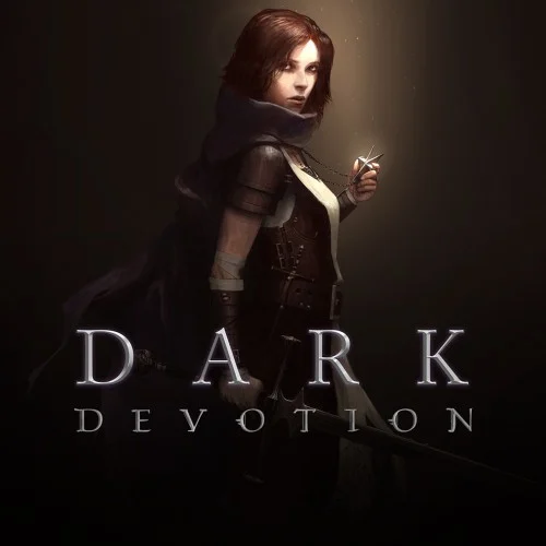 Jaquette du jeu Dark Devotion sur Nintendo Switch