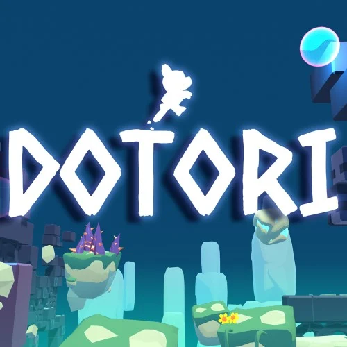 Jaquette du jeu DOTORI sur Nintendo Switch