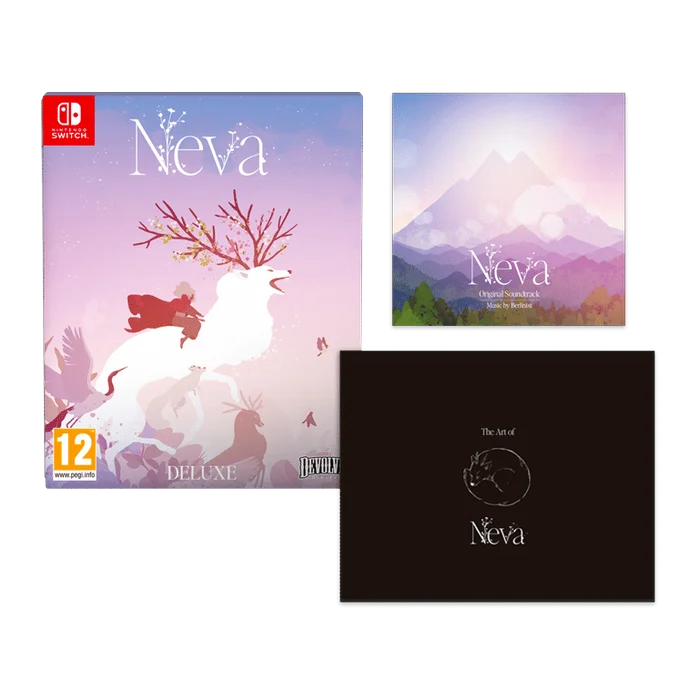 Édition collector Neva