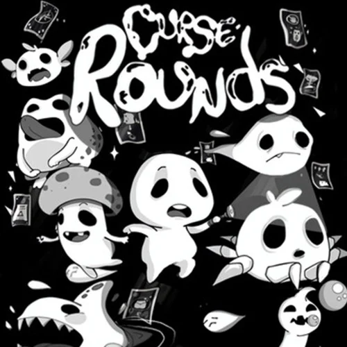 Jaquette du jeu Curse Rounds sur Nintendo Switch
