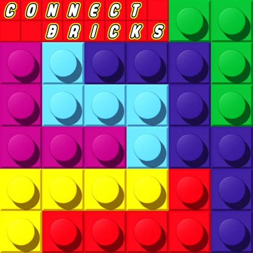 Jaquette du jeu Connect Bricks sur Nintendo Switch