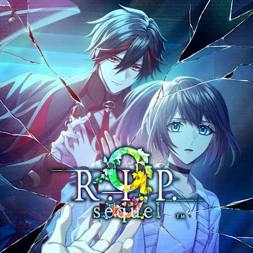 Jaquette du jeu 9 R.I.P. sequel sur Nintendo Nintendo Switch