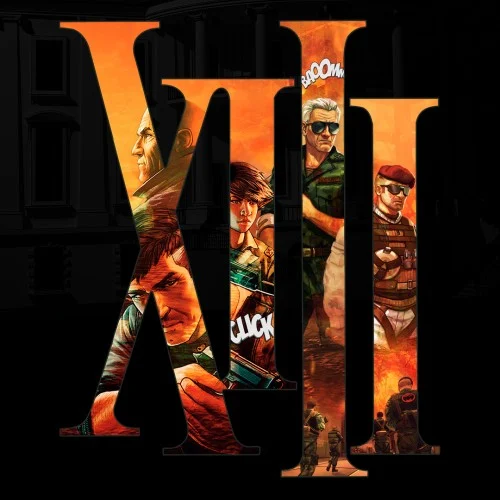 Jaquette du jeu XIII sur Nintendo Switch