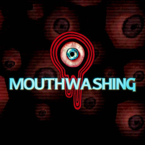 Jaquette du jeu Mouthwashing sur Nintendo Switch