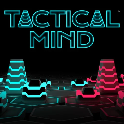 Jaquette du jeu Tactical Mind sur Nintendo Switch