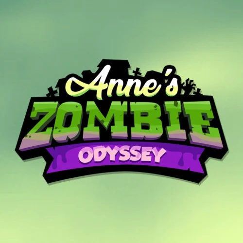 Jaquette du jeu Anne’s Zombie Odyssey sur Nintendo Switch