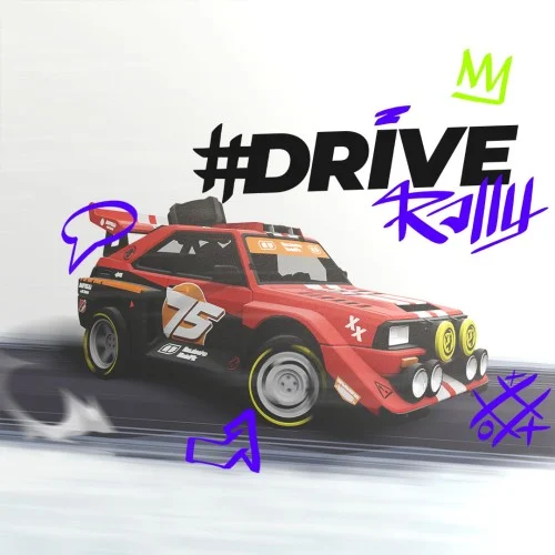 Jaquette du jeu #DRIVE Rally sur Nintendo Nintendo Switch