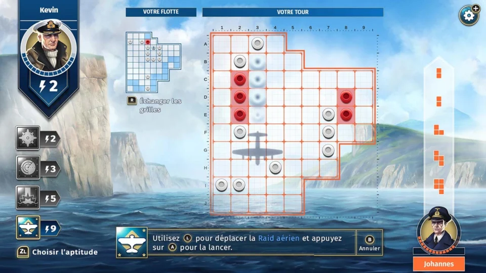 Capture d’écran de Les Aventuriers du Rail ®, Cluedo, Destins – Le Jeu De La Vie 2, Touché Coulé, Attrap&rsquo;Souris – Pack de Jeux de Société Classiques, 4 sur 5