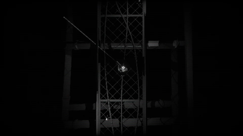 Capture d’écran de EMPTY SHELL, 5 sur 6