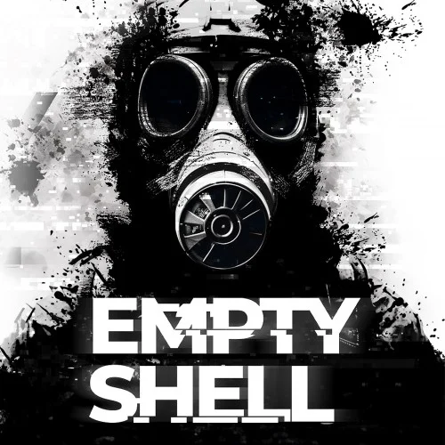 Jaquette du jeu EMPTY SHELL sur Nintendo Switch