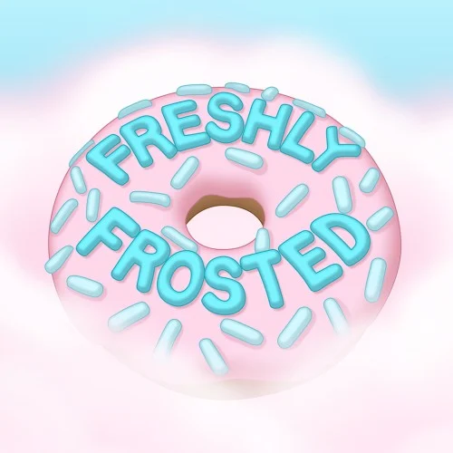 Jaquette du jeu Freshly Frosted sur Nintendo Switch