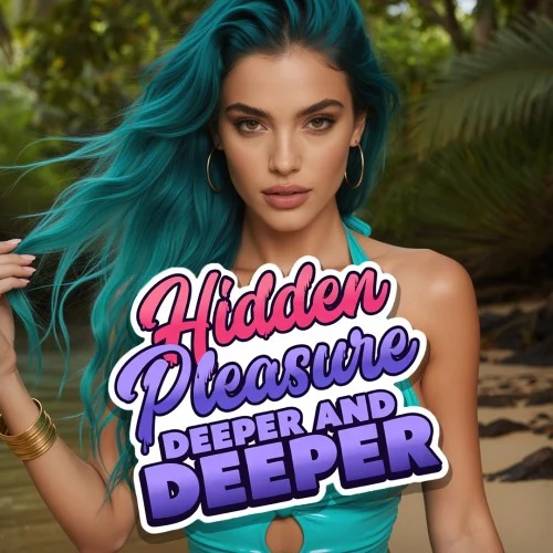 Jaquette du jeu Hidden Pleasure: Deeper and Deeper sur Nintendo Switch