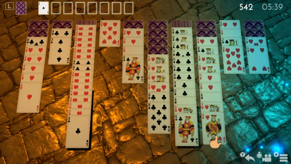 Capture d’écran de Méga Collection 30 jeux familiaux en 1, 3 sur 6