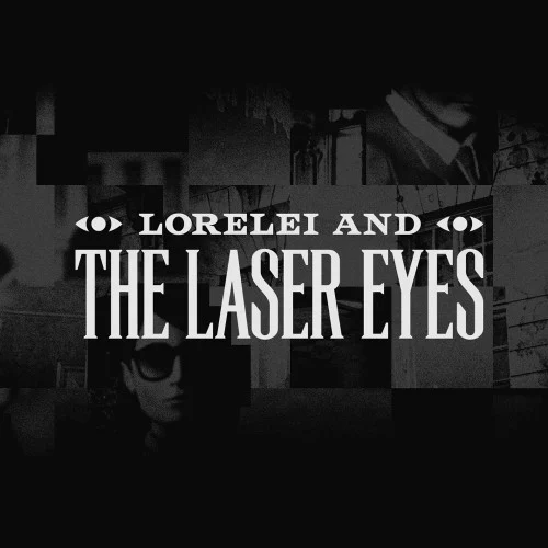Jaquette du jeu Lorelei and the Laser Eyes sur Nintendo Switch