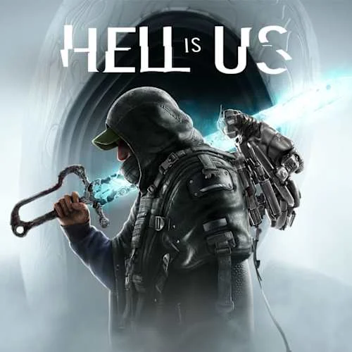 Jaquette du jeu Hell is Us sur Nintendo Nintendo Switch 2