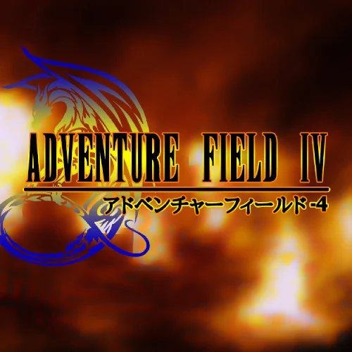 Jaquette du jeu Adventure Field 4 sur Nintendo Switch