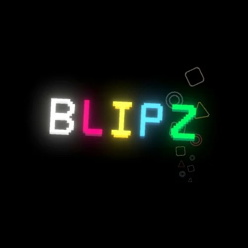 Jaquette du jeu Blipz sur Nintendo Switch