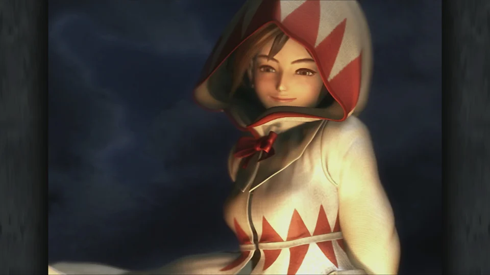 Capture d’écran de FINAL FANTASY IX, 3 sur 6